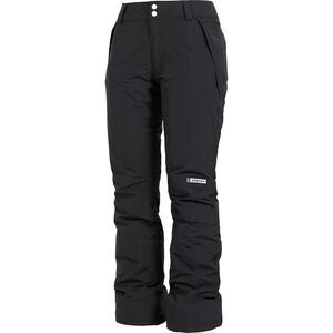 Armada Brae Black Snowboard Ski 2 Layer Pants Women’s Small